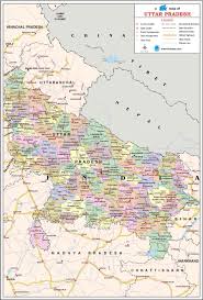 uttar pradesh
