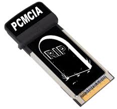 PCMCIA