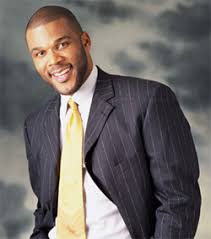 Tyler Perry � Change Comes