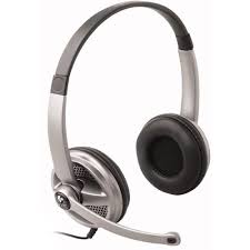 logitech headset