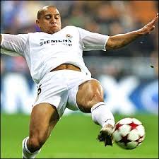 Roberto Carlos