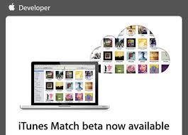 iTunes Match