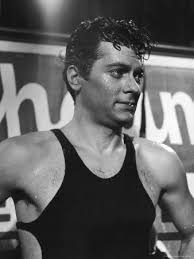 tony curtis
