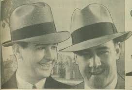 vintage mens hats