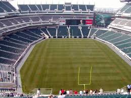 Lincoln Financial Field