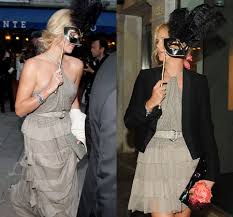 Charlize Theron style