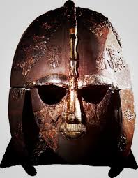 sutton hoo excavation