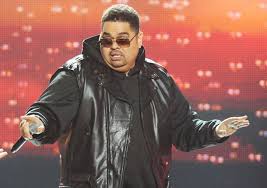 Heavy D Dead at Age of 44