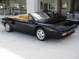 ferrari mondial