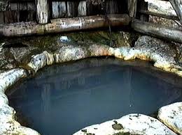 main pool