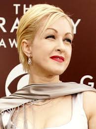 cyndi lauper