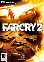 far cry 2 crack
