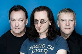 Geddy Lee