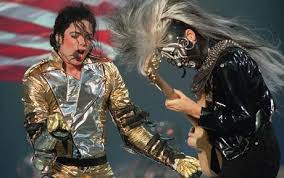 michael jackson concert