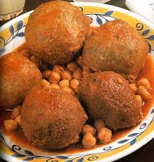  اطباق رمضانية جزائرية  Osbanend2