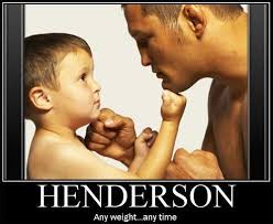 Dan Hollywood Henderson