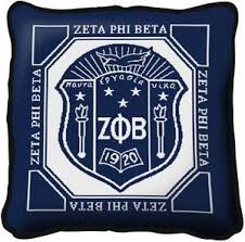 zeta phi beta