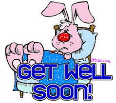 get better