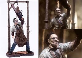 leatherface