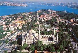 Metropol'de yaşamın hız?..