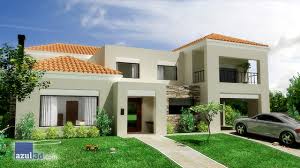 3D Exterior