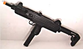 airsoft uzi