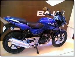 bajaj