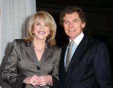 Kelly Lang \x26amp; David Birney