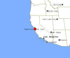 Cupertino Profile | Cupertino