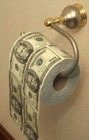 funny toilet paper
