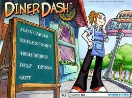diner dash