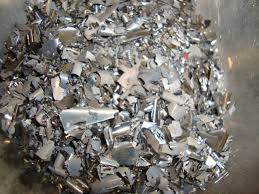 Rhodium Flake