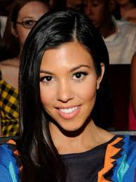 images of Kourtney Kardashian