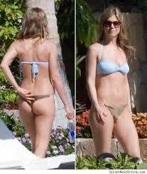 Jennifer Aniston