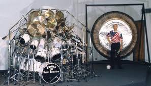 cool drums