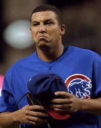 Carlos Zambrano and� the