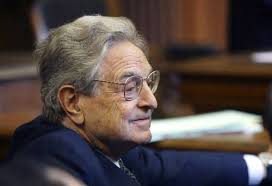George Soros