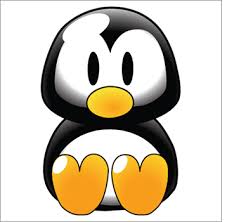 baby penguins