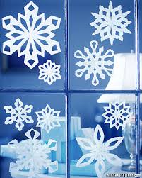 snowflake crafts
