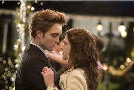 robert pattinson twilight