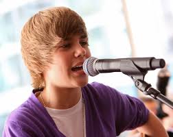 Download Justin Bieber digital