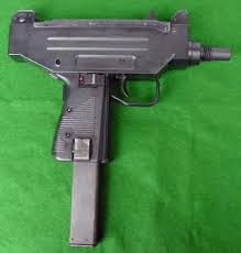 mini uzi airsoft guns