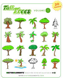types of pine trees pictures