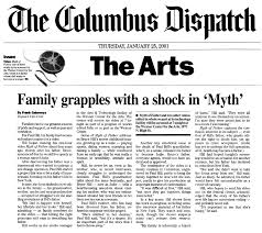 Columbus Dispatch