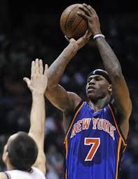 al harrington