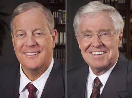 Report: Koch Brothers flouted