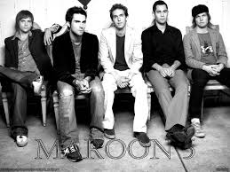 Maroon 5 vuelve con un nuevo