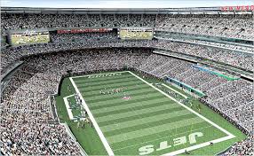 new giants stadium