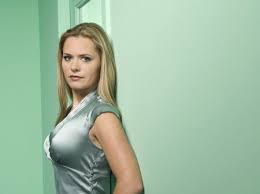 maggie lawson