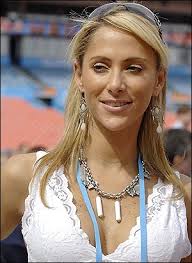 Ines Sainz � Ines Sainz bio